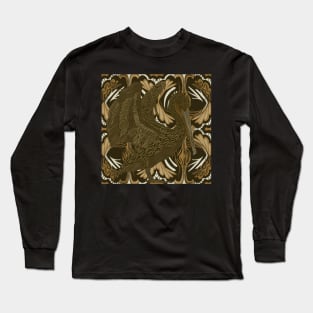 Pelican Long Sleeve T-Shirt